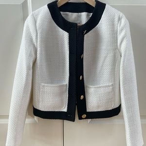 J. Crew Lady Jacket